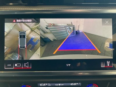 2024 AUDI Q3 SPORTBACK photo 19