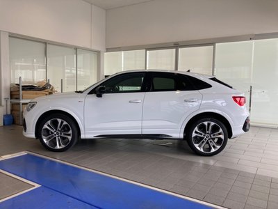 2024 AUDI Q3 SPORTBACK photo 6