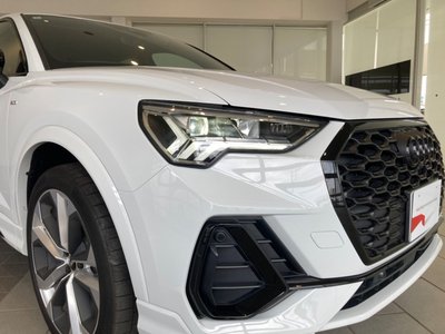2024 AUDI Q3 SPORTBACK photo 10