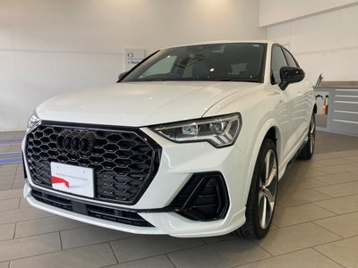 2024 AUDI Q3 SPORTBACK photo 2