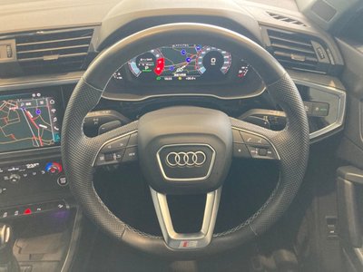 2024 AUDI Q3 SPORTBACK photo 15