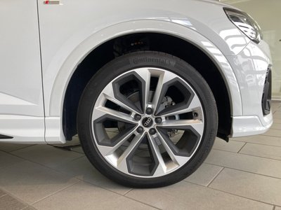 2024 AUDI Q3 SPORTBACK photo 12
