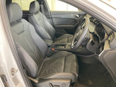 2024 AUDI Q3 SPORTBACK photo 22