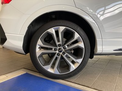 2024 AUDI Q3 SPORTBACK photo 13
