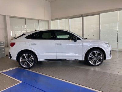 2024 AUDI Q3 SPORTBACK photo 7