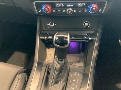 2024 AUDI Q3 SPORTBACK photo 20