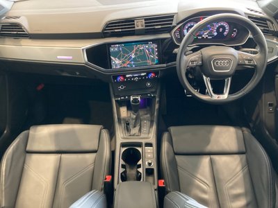 2024 AUDI Q3 SPORTBACK photo 14