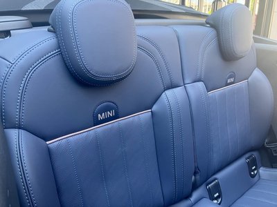 صورة 38 لـ 2025 MINI COOPER CONVERTIBLE