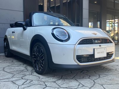 صورة 51 لـ 2025 MINI COOPER CONVERTIBLE