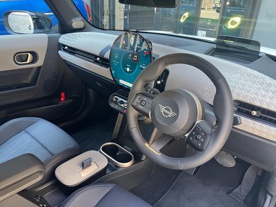 صورة 34 لـ 2025 MINI COOPER CONVERTIBLE