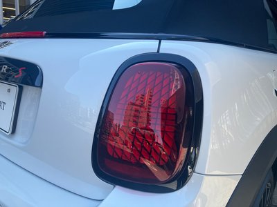 صورة 47 لـ 2025 MINI COOPER CONVERTIBLE