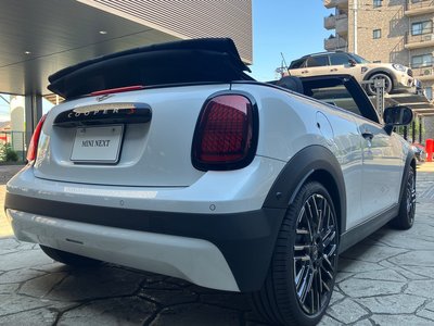صورة 53 لـ 2025 MINI COOPER CONVERTIBLE