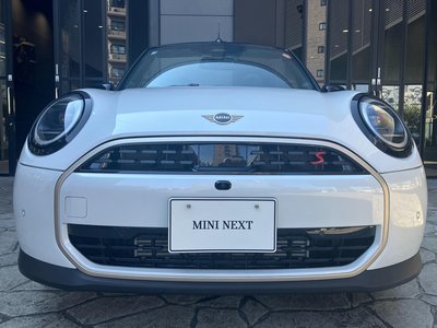 صورة 50 لـ 2025 MINI COOPER CONVERTIBLE