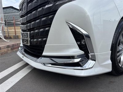 2025 Toyota ALPHARD photo 39