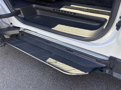 2025 Toyota ALPHARD photo 34