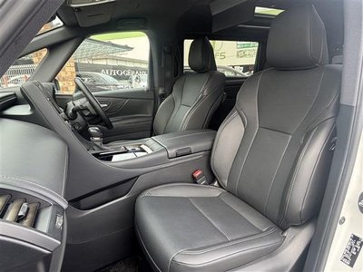 2025 Toyota ALPHARD photo 19