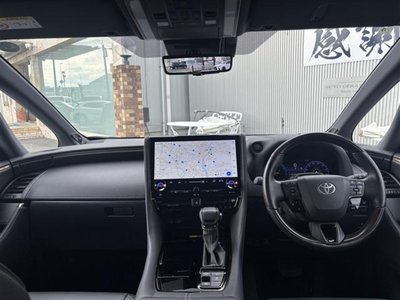 2025 Toyota ALPHARD photo 7