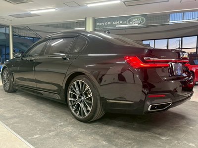 2020 BMW 7 SERIES photo 7