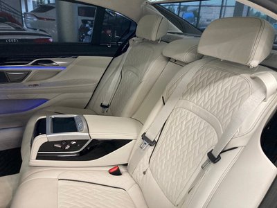 2020 BMW 7 SERIES thumbnail 48
