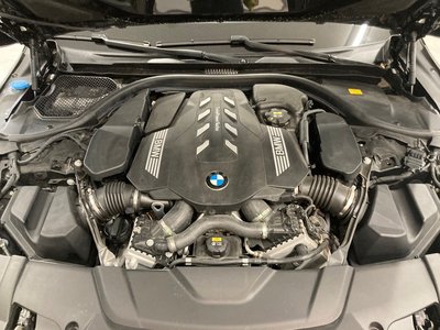 2020 BMW 7 SERIES thumbnail 56