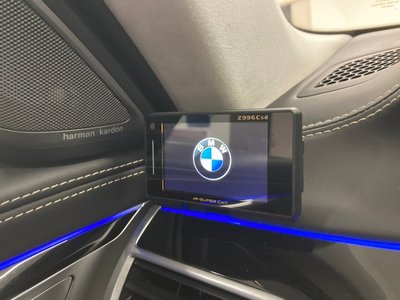 2020 BMW 7 SERIES thumbnail 30