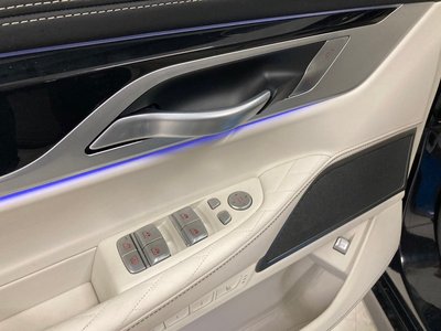 2020 BMW 7 SERIES thumbnail 54