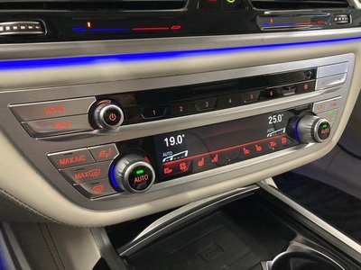 2020 BMW 7 SERIES thumbnail 25
