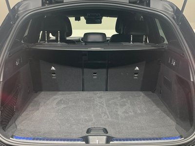 2025 Mercedes-BENZ GLC AMG 照片 13