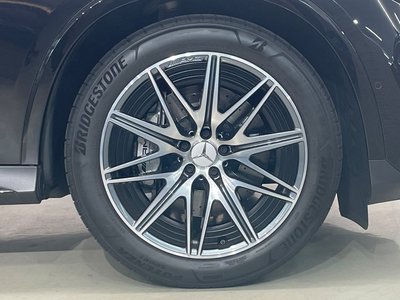 2025 Mercedes-BENZ GLC AMG 照片 7