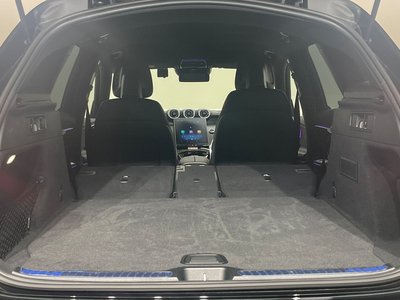 2025 Mercedes-BENZ GLC AMG 照片 16