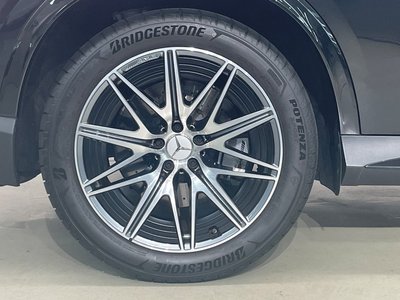 2025 Mercedes-BENZ GLC AMG 照片 8