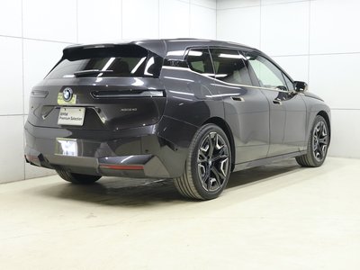 2024 BMW IX thumbnail 27