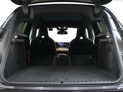 2024 BMW IX photo 11