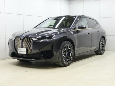 2024 BMW IX thumbnail 23