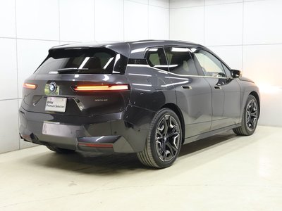 2024 BMW IX photo 9