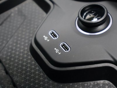 2024 BMW IX thumbnail 54