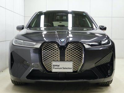 2024 BMW IX thumbnail 21