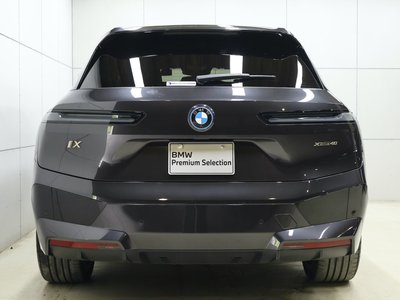 2024 BMW IX thumbnail 28