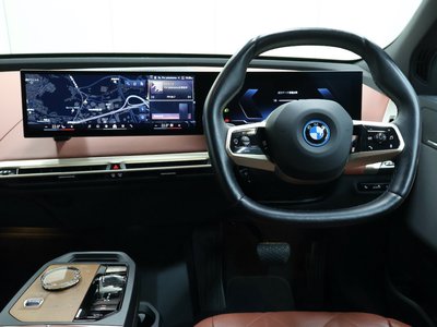 2024 BMW IX photo 14