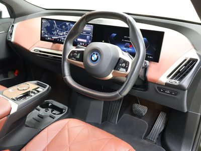 2024 BMW IX photo 4