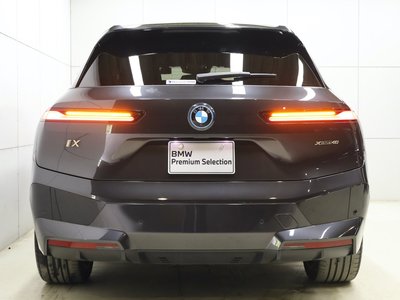 2024 BMW IX photo 10