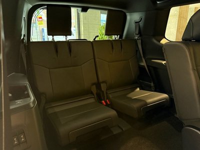 2025 Lexus GX — миниатюра 86