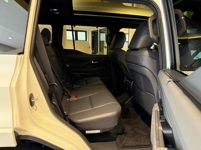 2025 Lexus GX — миниатюра 79