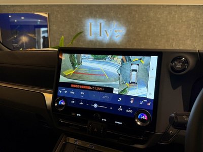صورة 41 لـ 2025 Lexus GX