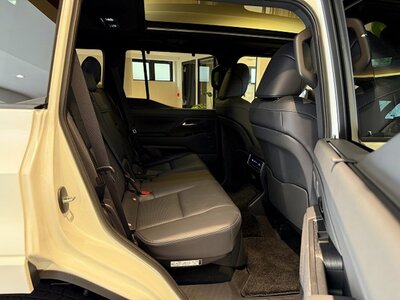 2025 Lexus GX — миниатюра 75