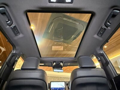2025 Lexus GX — миниатюра 89