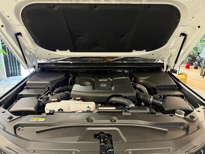 2025 Lexus GX — миниатюра 93