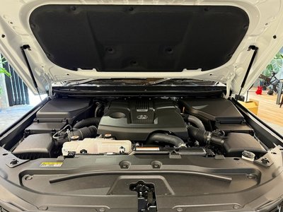 صورة 143 لـ 2025 Lexus GX