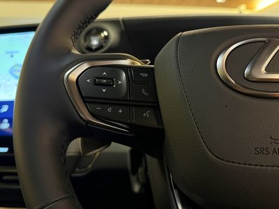 2025 Lexus GX — миниатюра 58