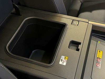 صورة 105 لـ 2025 Lexus GX